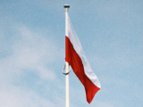 Patriotyczny spacer Grupy 33 po Krakowie Patriotyczny spacer Grupy 33 po Krakowie