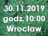 Rejon wrocławski Grupy 33 zaprasza