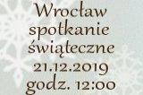 Rejon wrocławski Grupy 33 zaprasza