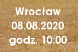 Rejon wrocławski Grupy 33 zaprasza