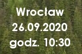 Rejon wrocławski Grupy 33 zaprasza