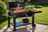 Wakacyjne grillowanie