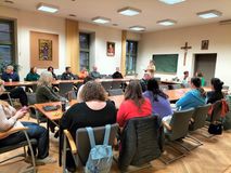 2025 Listopadowa Zaduma