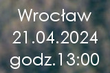 Rejon wrocławski Grupy 33 zaprasza