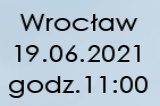 Rejon wrocławski Grupy 33 zaprasza