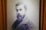 Antoni Gaudí - Boży architekt