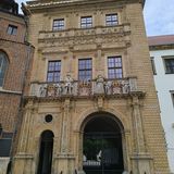 Wroclaw w Brzegu